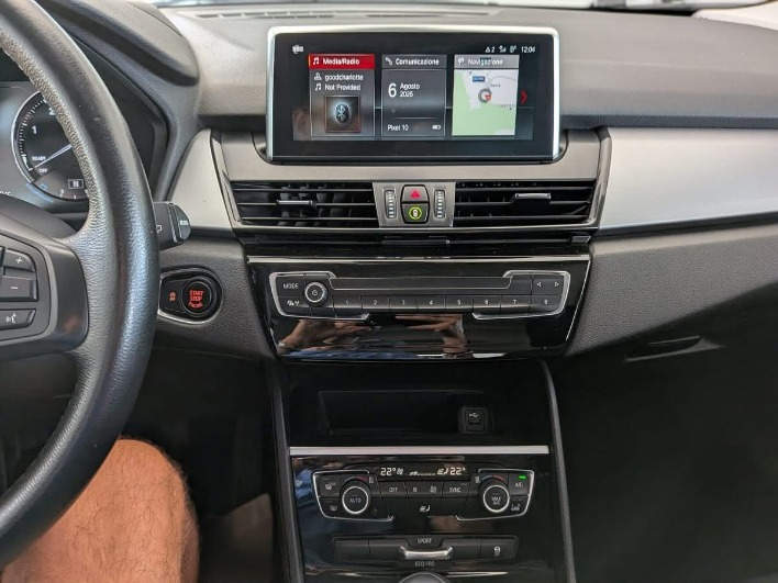 Serie 2 F45 2018 Active Tourer 216d Active Tourer - immagine 7
