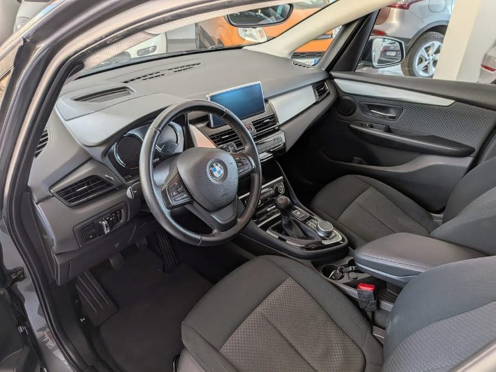 Serie 2 F45 2018 Active Tourer 216d Active Tourer - immagine 12