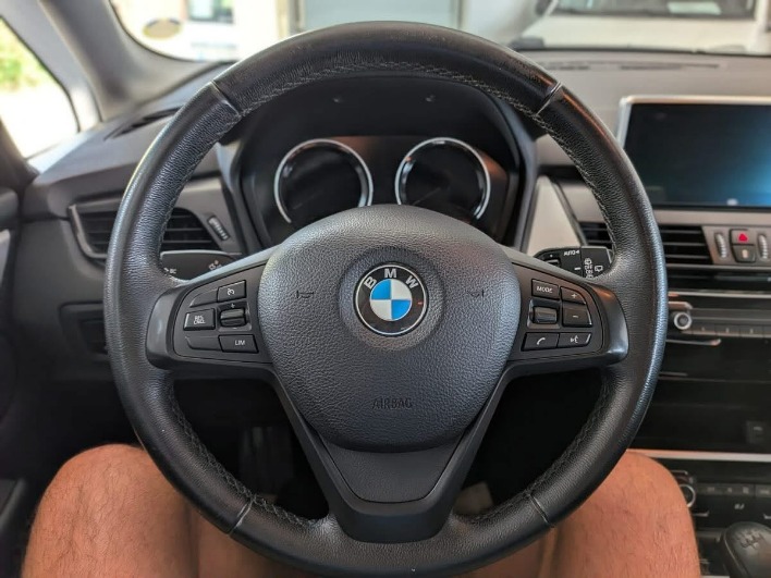 Serie 2 F45 2018 Active Tourer 216d Active Tourer - immagine 13