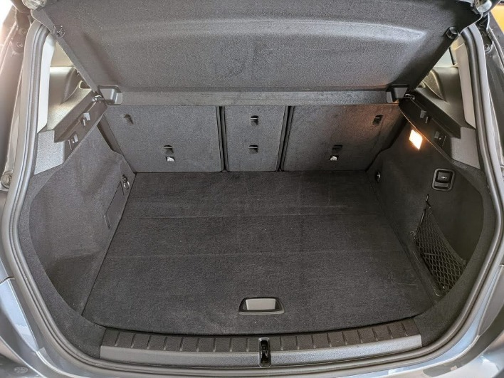 Serie 2 F45 2018 Active Tourer 216d Active Tourer - immagine 18