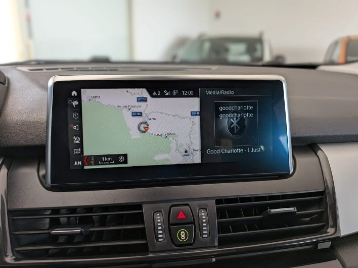 Serie 2 F45 2018 Active Tourer 216d Active Tourer - immagine 16