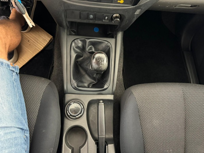 Fullback 2.4 cabina estesa SX 4wd s&s - immagine 11