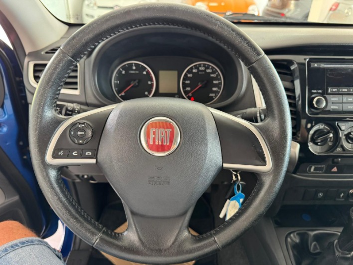 Fullback 2.4 cabina estesa SX 4wd s&s - immagine 9