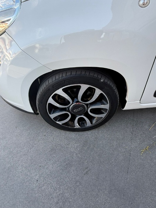 Fiat 500L 1.3mjt Lounge (motore rifatto) 2013 - immagine 11
