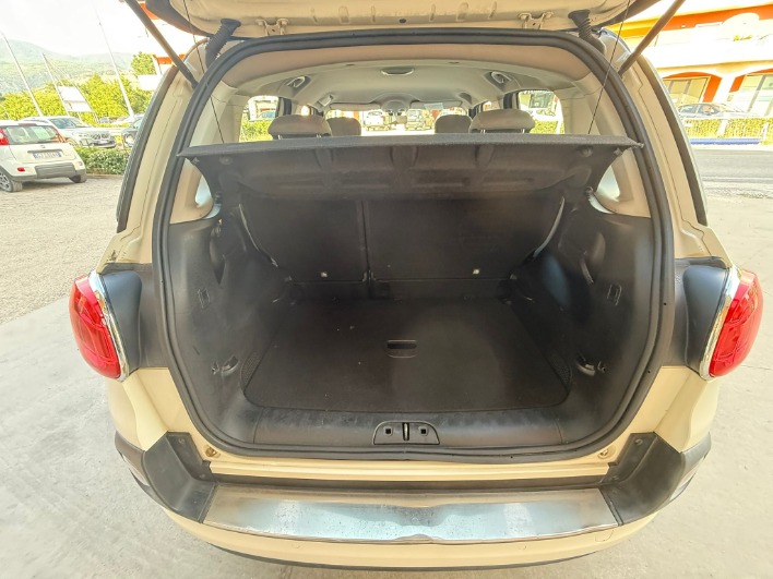 Fiat 500L 1.3mjt Lounge (motore rifatto) 2013 - immagine 10