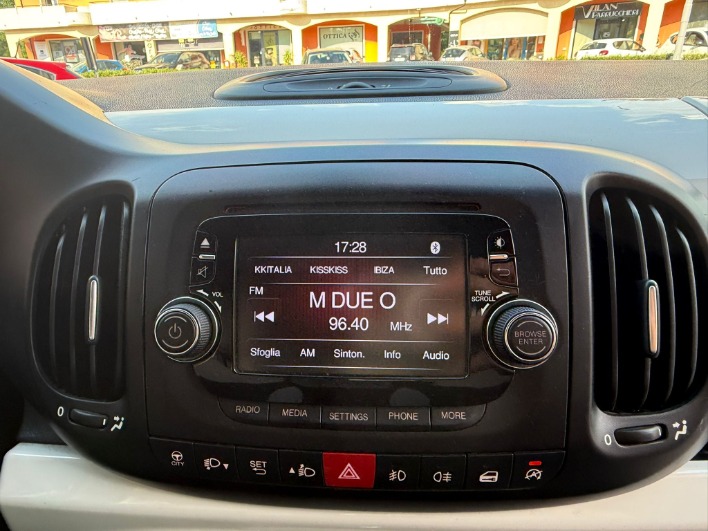 Fiat 500L 1.3mjt Lounge (motore rifatto) 2013 - immagine 6