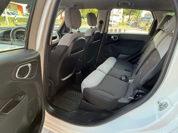 Fiat 500L 1.3mjt Lounge (motore rifatto) 2013 - immagine 13