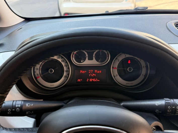 Fiat 500L 1.3mjt Lounge (motore rifatto) 2013 - immagine 15