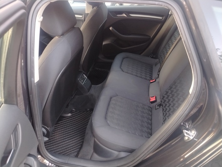 AUDI A3 Sportback Gtron - immagine 8