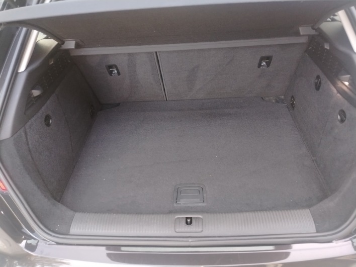 AUDI A3 Sportback Gtron - immagine 9