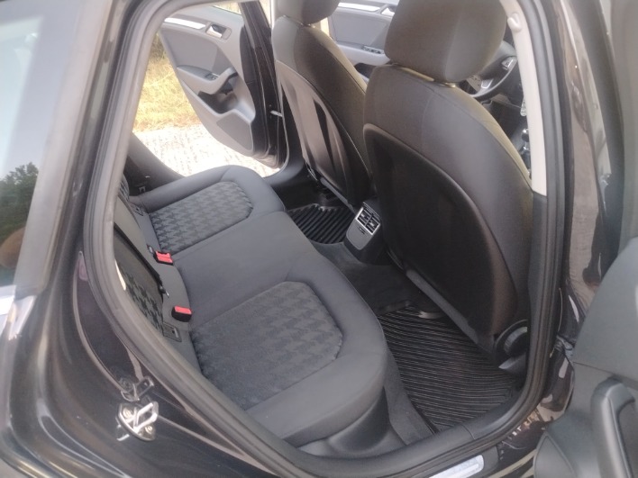 AUDI A3 Sportback Gtron - immagine 7