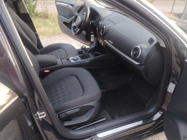 AUDI A3 Sportback Gtron - immagine 6