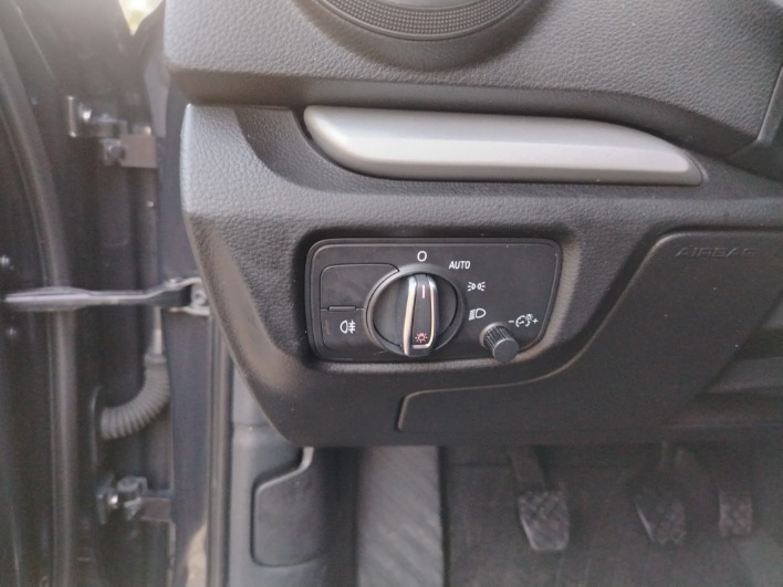AUDI A3 Sportback Gtron - immagine 12