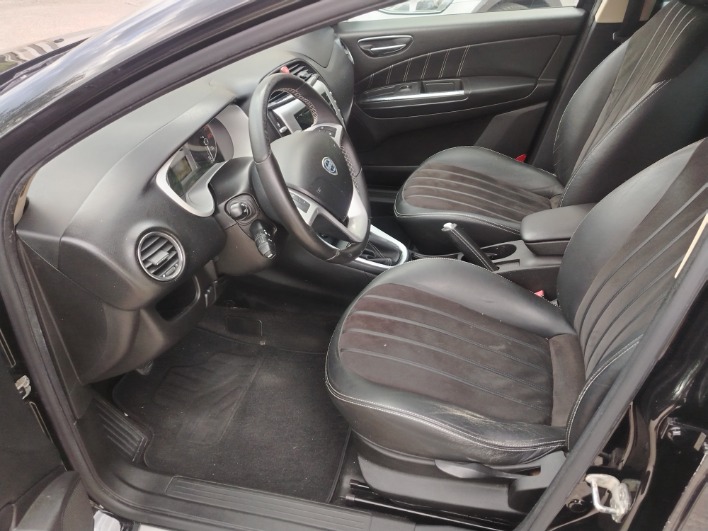 Lancia Delta 1.4 Tjet GPL 120 cv - immagine 4