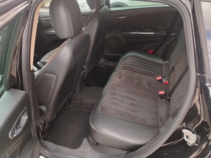 Lancia Delta 1.4 Tjet GPL 120 cv - immagine 7
