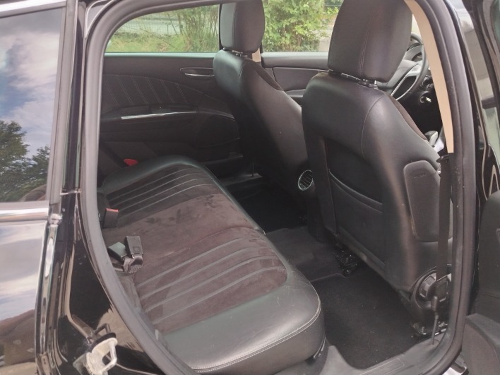 Lancia Delta 1.4 Tjet GPL 120 cv - immagine 8