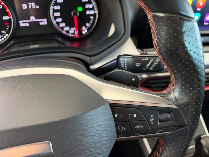 Arona 2022 1.0 ecotsi FR 110cv dsg - immagine 9