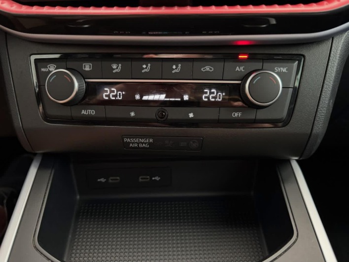 Arona 2022 1.0 ecotsi FR 110cv dsg - immagine 15