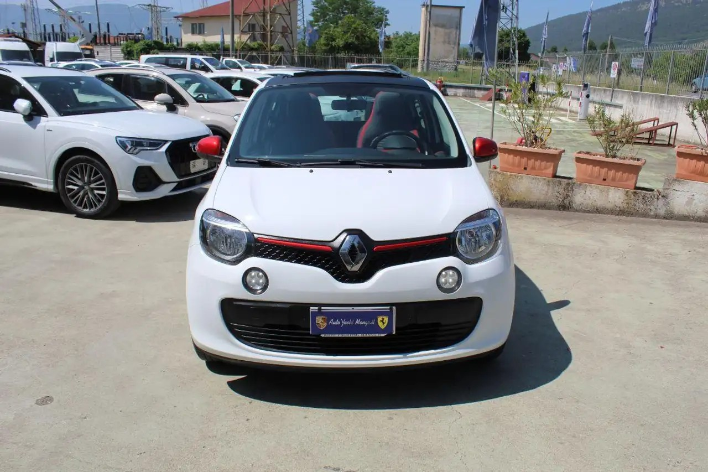 Renault Twingo TCe 90 CV S&S Openair - immagine 14