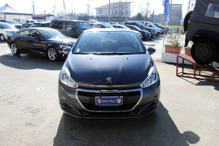 Peugeot 208 BlueHDi 75 5p. Allure - immagine 14