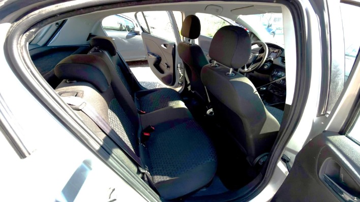 opel corsa 1.4 gpl cosmo - immagine 6