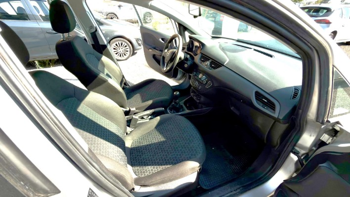 opel corsa 1.4 gpl cosmo - immagine 5