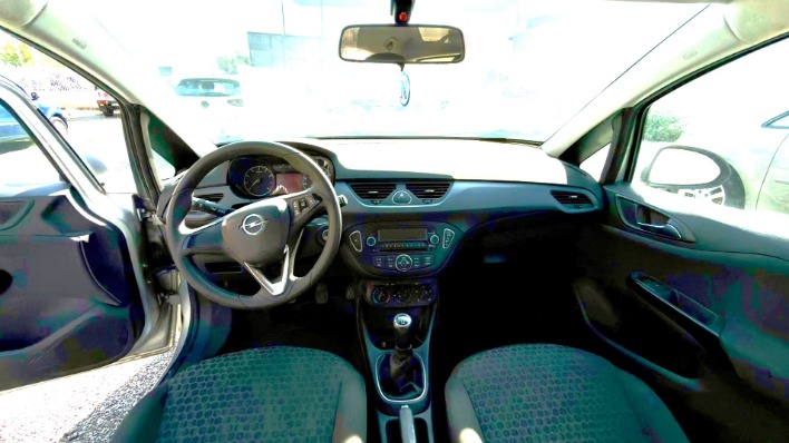 opel corsa 1.4 gpl cosmo - immagine 4