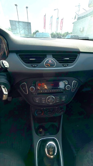 opel corsa 1.4 gpl cosmo - immagine 2