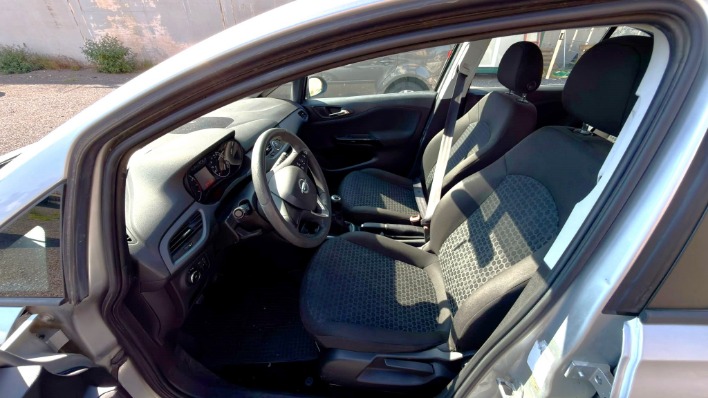 opel corsa 1.4 gpl cosmo - immagine 9