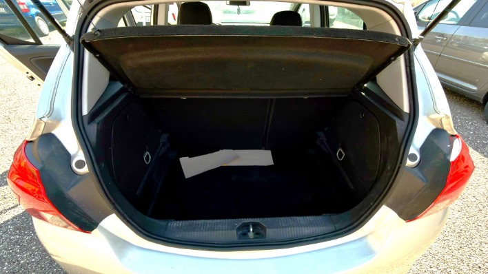 opel corsa 1.4 gpl cosmo - immagine 7