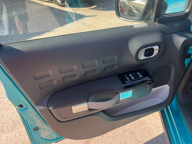 Citroen C 3 1.5 BlueHDI 100 S&S Shine - immagine 3