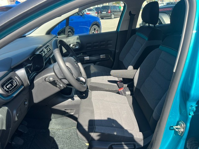 Citroen C 3 1.5 BlueHDI 100 S&S Shine - immagine 4