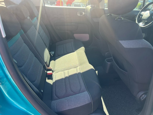Citroen C 3 1.5 BlueHDI 100 S&S Shine - immagine 5