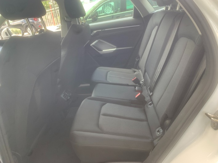 "disponibile" Audi Q3 Sprtback SLine 2.0 Tdi 150 CV - immagine 22
