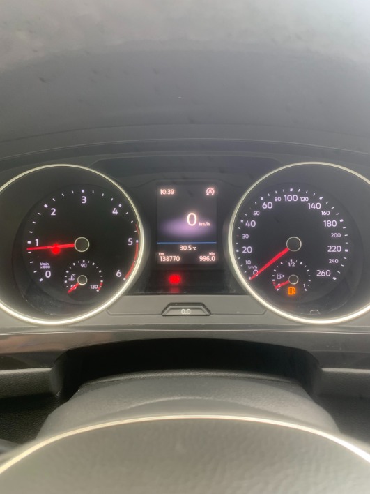 Volkswagen Tiguan RLine 1.6 Tdi 115CV - immagine 11