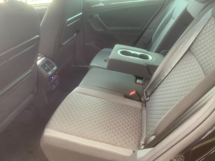 Volkswagen Tiguan RLine 1.6 Tdi 115CV - immagine 15