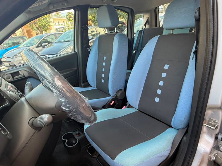 Fiat Panda climbing 1.2 naturalpower - immagine 5