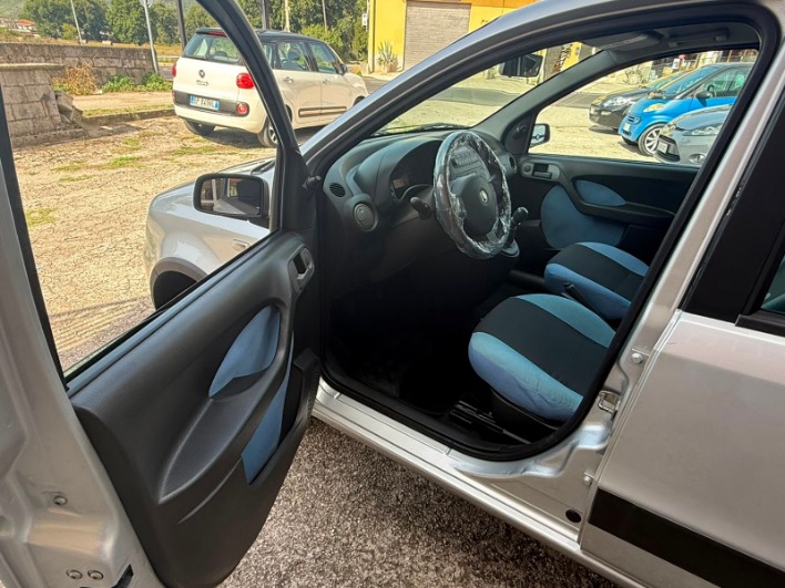 Fiat Panda climbing 1.2 naturalpower - immagine 6