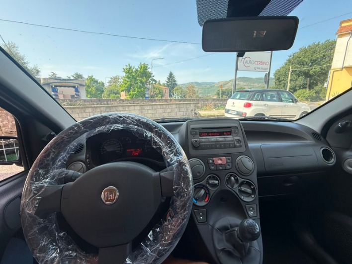Fiat Panda climbing 1.2 naturalpower - immagine 7