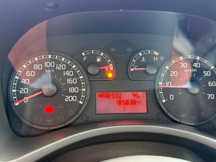 Fiat Panda climbing 1.2 naturalpower - immagine 9