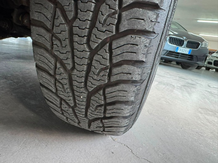 Panda 1.2 Climbing 4x4 Tetto Panoramico KM 48.000!!! - immagine 8