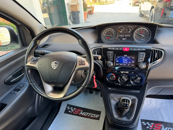 LANCIA YPSILON 1.2 GOLD ECOCHIC GPL 69cv my19 - immagine 7