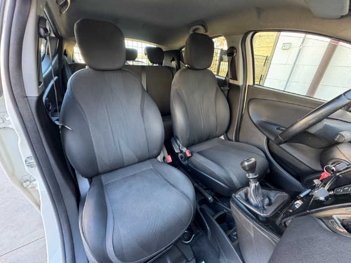 LANCIA YPSILON 1.2 GOLD ECOCHIC GPL 69cv my19 - immagine 8