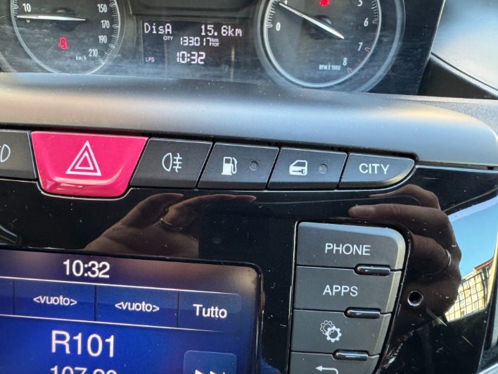LANCIA YPSILON 1.2 GOLD ECOCHIC GPL 69cv my19 - immagine 10