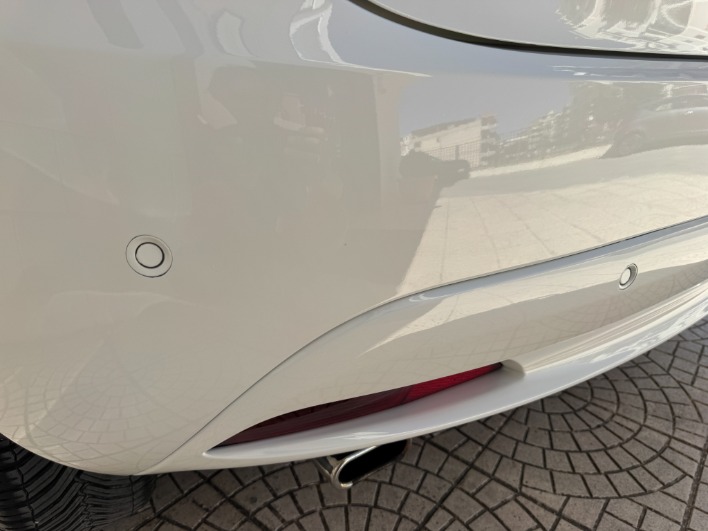 LANCIA YPSILON 1.2 GOLD ECOCHIC GPL 69cv my19 - immagine 13