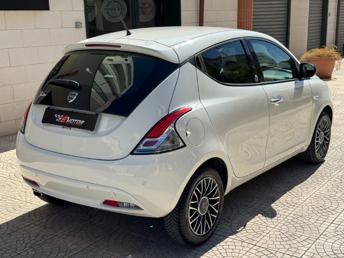 LANCIA YPSILON 1.2 GOLD ECOCHIC GPL 69cv my19 - immagine 5