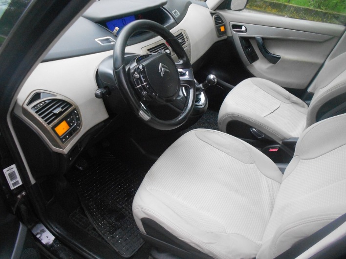 C4 PICASSO(modello 2010)1.6hdi(C.MANUALE)KIT FRIZIONE NUOVO - immagine 1