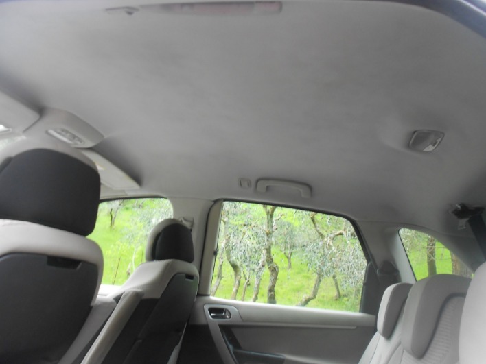 C4 PICASSO(modello 2010)1.6hdi(C.MANUALE)KIT FRIZIONE NUOVO - immagine 2