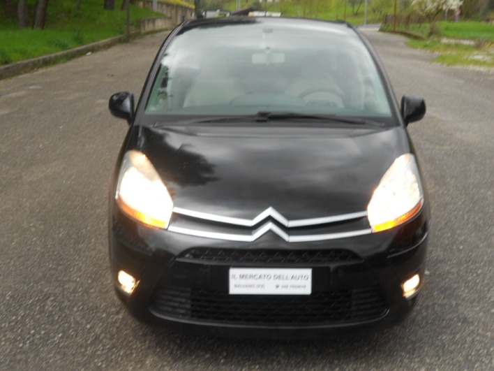 C4 PICASSO(modello 2010)1.6hdi(C.MANUALE)KIT FRIZIONE NUOVO - immagine 3