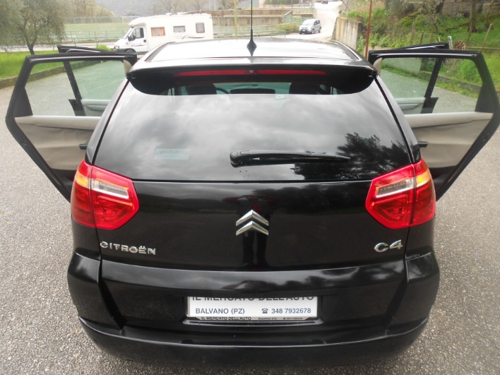 C4 PICASSO(modello 2010)1.6hdi(C.MANUALE)KIT FRIZIONE NUOVO - immagine 4